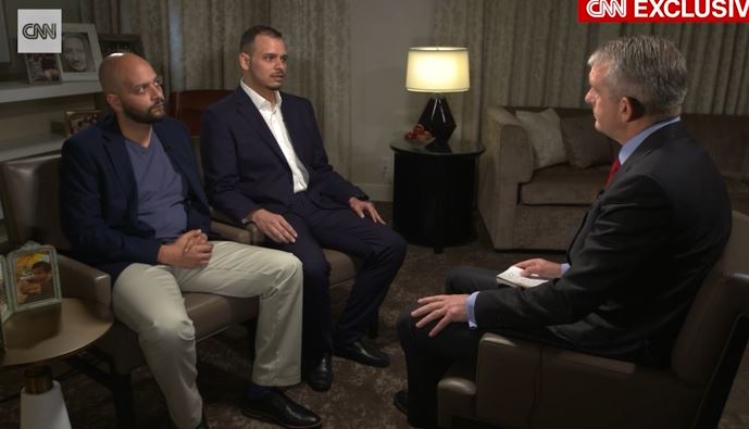 VRASJA E GAZETARIT/ Djemtë e Khashoggi kërkojnë trupin e babait të tyre