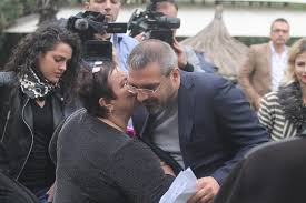 MEMET PIKANTE/ Nga “prapaskenat” e fjalimit të TAHIRIT, tek Monika Kryemadhi (VIDEO)