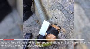ARRESTIMET E DY TË “FORTËVE” NË ELBASAN/ Zbulimi i policisë: Shërbente si bazë për ARMATIM luftarak