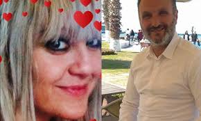 “A S’TË VJEN TURP O DEBILJA TROPOJËS”/ Shpërthen e dashura e Izet Haxhisë kundër…
