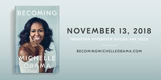 “BECOMING”/ Michelle Obama në librin autobiografik tregon momente intime me Barack