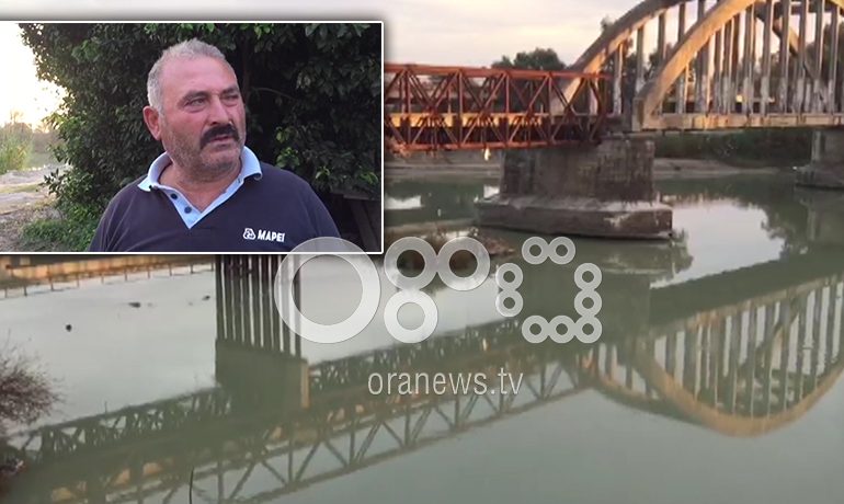 GRUAJA HIDHET NË LUMIN VJOSË/ I shoqi: Pse dyshojmë se është mbytur. Ka TENTUAR të…