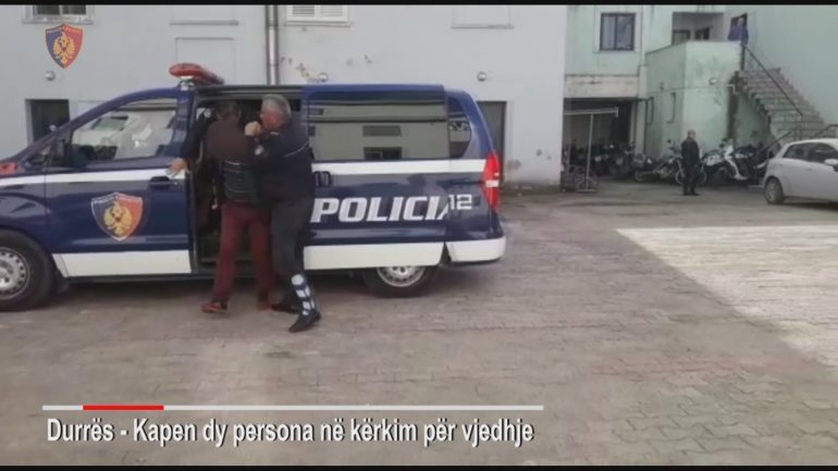 E FUNDIT/ Kapen 2 “SKIFTERËT” e Durrësit, 12 mijë euro vjedhje në pak muaj (EMRAT+VIDEO)
