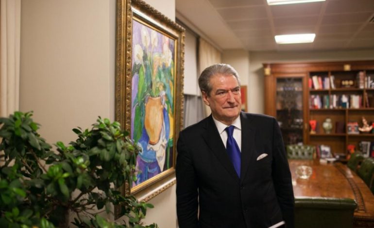 “DOSJA E ZEZË E 97-ës”/ Sali Berisha, koka e grushtit të shtetit. Njihuni me provat dhe detajet rrënqethëse