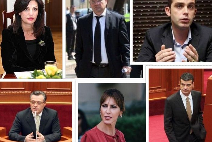 PATOZI, BREGU DHE BODE/ Si e kujtuan Sokol Olldashin miqtë ish-deputetë të PD-së pesë vjet pas aksidentit fatal (FOTO)