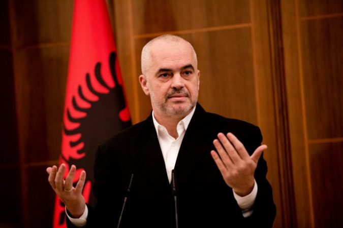 JEP LAJMIN E MIRË/ Rama: Është koha të bëjmë realitet TUNELIN e Llogarasë