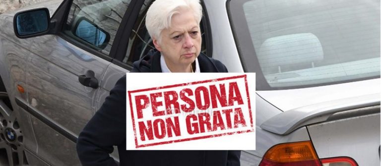 “NON GRATA”/ Provokon eurodeputetja: Titull nderi nga regjimi i Edi Ramës. Të drejtat e grekëve…