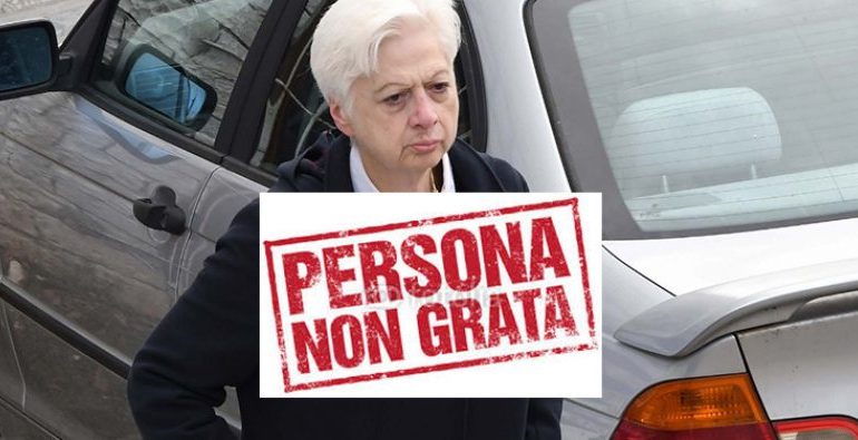 “NGATËRRESTARJA”/ Shpërthen gazetari: Eleni Theocharous, një TURP për Parlamentin Europian