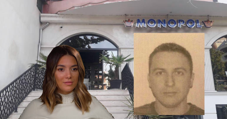 VRASJA NË BLLOK/ Si u ashpërsua masa e sigurisë ndaj ERVIS MARTINAJ. Akuzat dhe dënimet