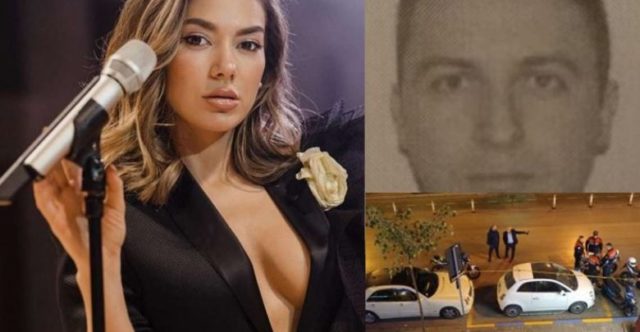 ERVIS MARTINAJ DHE VRASJA NË BLLOK/ Si u përdor e NJËJTA ARMË dhe lidhja me LLOTON