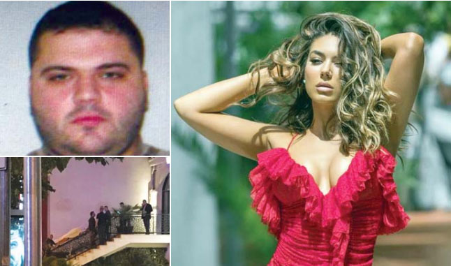 VRASJA NË BLLOK/ Zbardhet DËSHMIA e Elvana Gjatës: Me të fejuarin NUK kam folur. I dhashë…