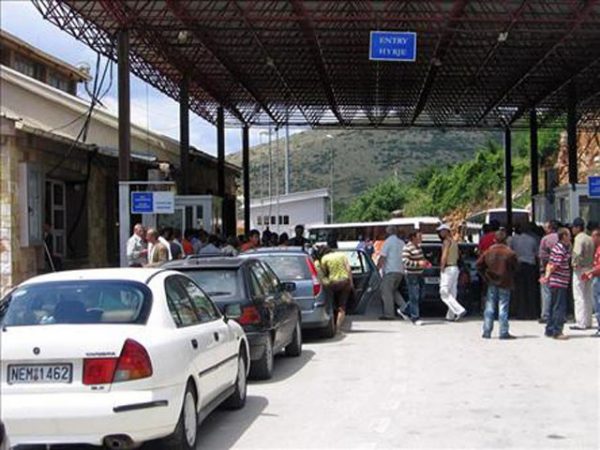 ME DOKUMENTA FALSE NË KAKAVIJË/ Pranga 25 vjeçarit. U kap kur…