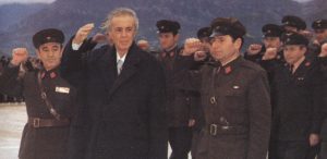 DOSSIER/ Ngjarja e rrallë në dokumentet e Partisë Komuniste: Liceistët e Shkodrës që tronditën regjimin e Enver Hoxhës
