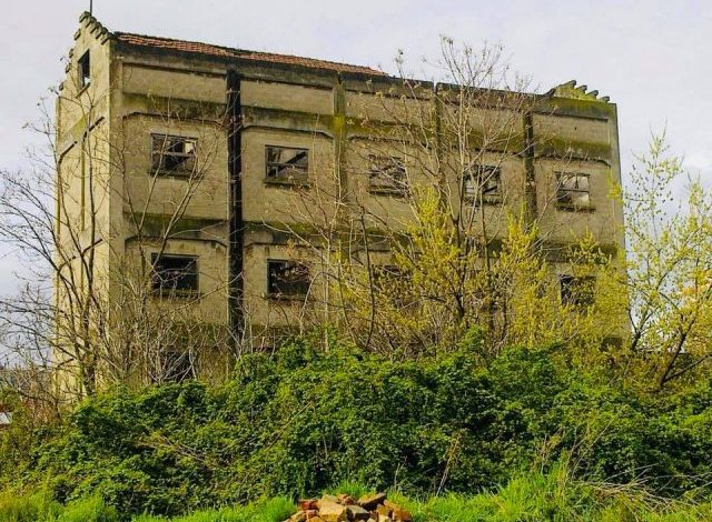 TJETËRSOHET ISH FABRIKA E MIELLIT NË FIER/ Kthehet në kompleks arkitekturial (FOTO)