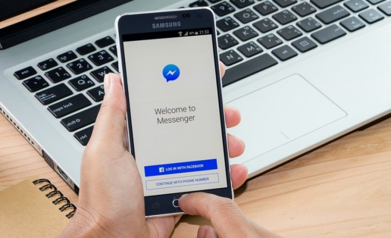 Surpriza e re e Messenger/ Facebook i kalon pritshmëritë me opsionin e ri