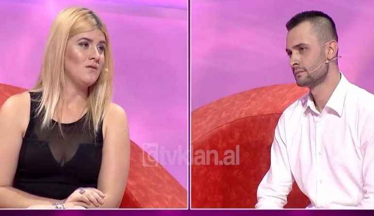 HISTORI DASHURIE SI NË FILMA/ Braktisi Gjermaninë për 25-vjeçaren. I riu nuk e dinte që ajo… (VIDEO)