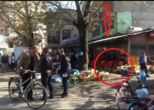 ATENTATI NË SHKODËR/ Flasin tregtarët e banorët: Kemi frikë, na ruajtë Zoti, viktima nuk ishte problematik (VIDEO)