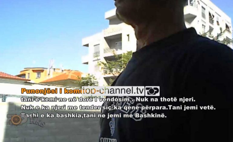 30 MIJË LEKË PRENOTIMI/ Varrezat në Pogradec me vende të rrethuar me kangjella, por bosh