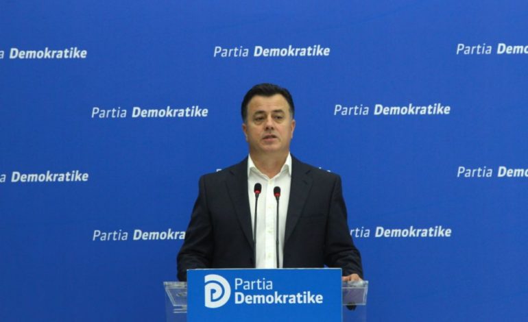PËRGJIMET/ PD: Të arrestohet Dako, vërtetohet se ka bashkëpunuar me bandat