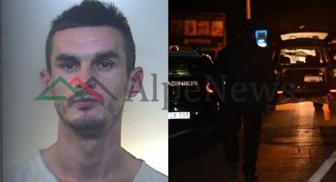 “NGA VJEDHJET TEK PENGMARRJA”/ Kush është “SKIFTERI” shqiptar i arrestuar në Itali (FOTO)