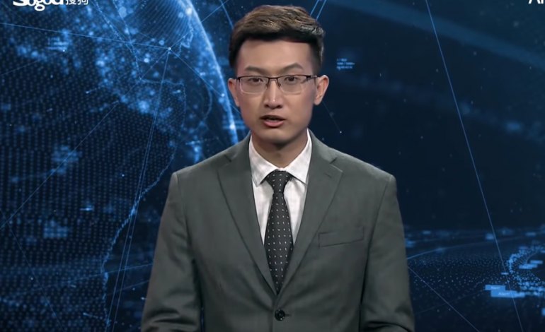 “INTELIGJENCA ARTIFICIALE”/ Robotët po vijnë për punët tuaja