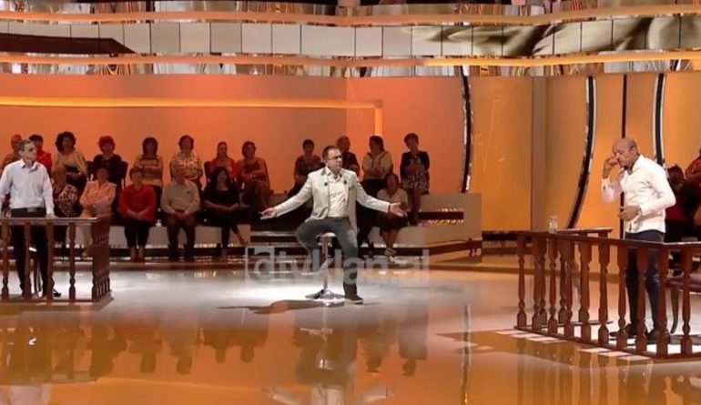 “KU SHKUAN 1 MILIARD LEKËT”? Habit banori: S’janë asgjë, vetëm 1 kafe është… (VIDEO)