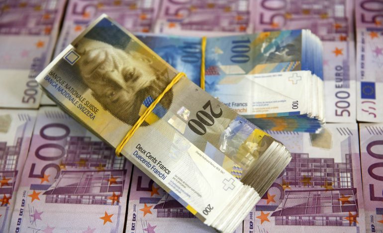 I VODHI SHTETIT ZVICERIAN 420 MIJË FRANGA PËRMES MASHTRIMIT/ Dënohet 47 vjeçari shqiptar (EMRI)