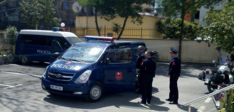 PRANGA 3 FALSIFIKATORËVE/ Ulnin vitin e prodhimit të makinave