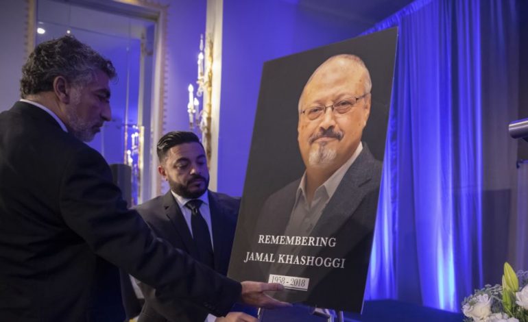 VRASJA E GAZETARIT/ Pritet raporti përfundimtar i SHBA-së për Jamal Khashoggi