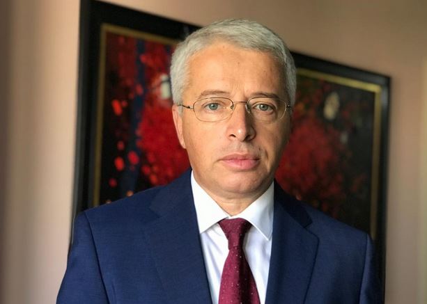 ZBULOHET PLANI “B” I QEVERISË/ Sandër Lleshi emërohet zv.ministër i Brendshëm