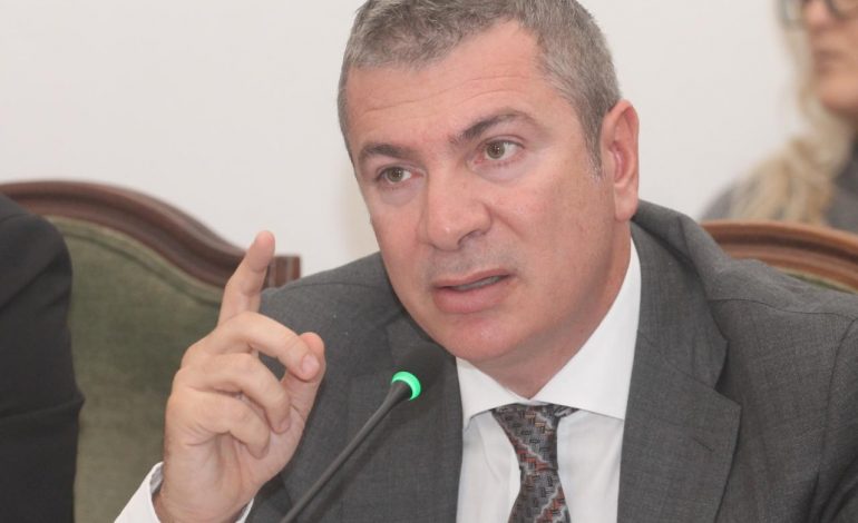 AUTOSTRADA TIRANË-DURRËS ME PAGESË/ Gjiknuri: Do ketë dy rrugë alternative