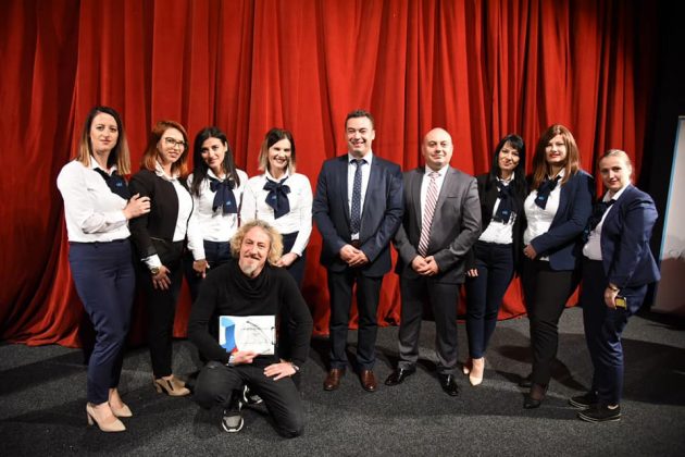 “TAKIMI I TEATRIT KADRI ROSHI”/ Sukses absolut dhe çmime (FOTO)