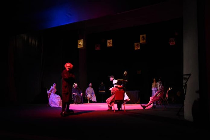 TAKIMI I TEATROVE “KADRI ROSHI”/ Sjell në skenë 7 trupa përgjatë një jave