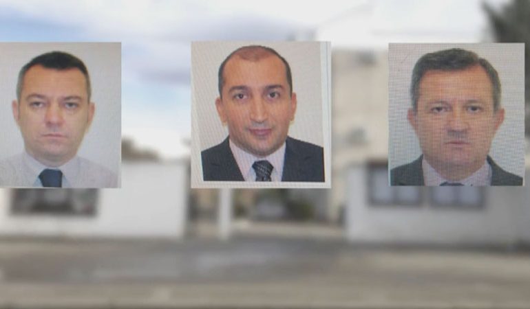 “U PAGUAN NGA BIZNESMENI PËR TË PARË “EL CLASSICO”/ TRE gjyqtarët përfundojnë tek Krimet e Renda