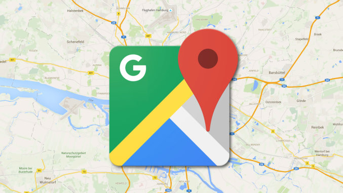 TË REJAT NGA “GOOGLE MAPS”/ Sistemi i ri përmirëson lokalizimin në ambiente të brendshme