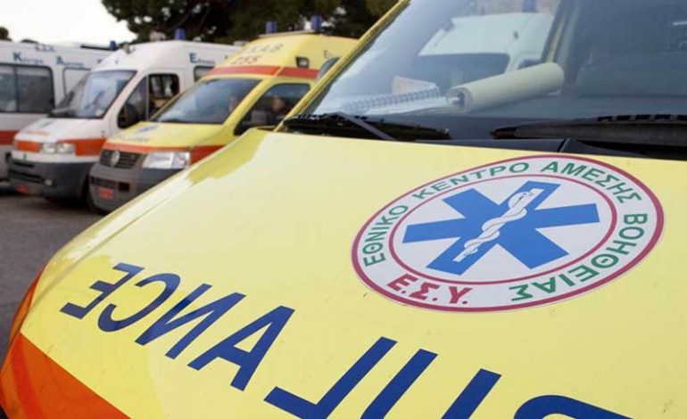 AKSIDENTI TRAGJIK NË GREQI/ Shqiptari përplaset për vdekje nga makina. 20 vjeçari…