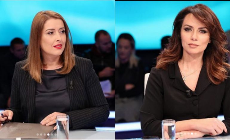 DEBATI LIVE/ Duma: Mjaft me përkëdhelje të viktimizuara. Manastirliu: Më vjen keq që…
