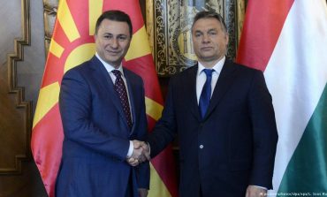 ANALIZA/ Pse Gruevski zgjodhi Hungarinë për azil dhe miqësia e tij me Orban!