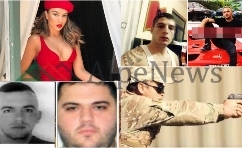 “LIDHU ME ÇUNAT, AFROHU ME ARMË”/ Zbulohen bisedat në Whatsapp dhe Telegram. Si i njoftoi shokët Martinaj