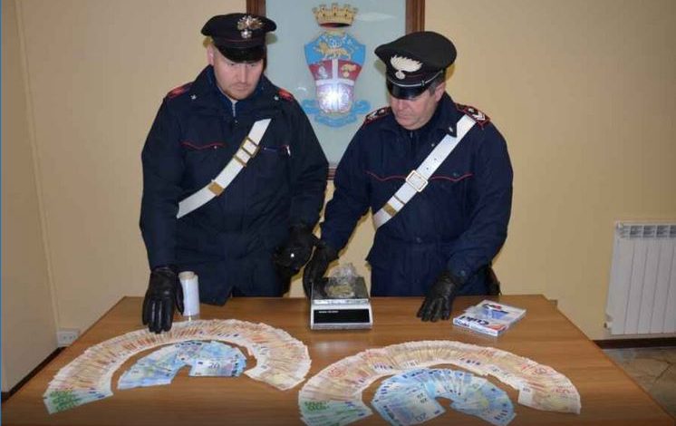 300 GRAMË KOKAINË DHE 10 MIJË EURO/ Si u kapën DY shqiptarët në autostradën e Veronës