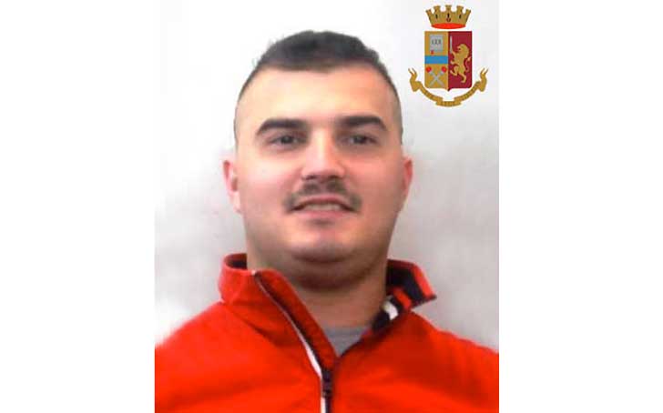ZHVASTE BIZNESMENËT NË ITALI/ Si u kap “gangsteri” shqiptar, 24 vjeç kur… (EMRI)