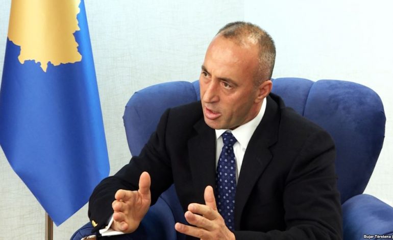 TAKSAQ 100%/ Haradinaj: Serbia do vijojë presionet, por s’do ketë sukses