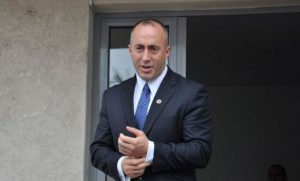 Haradinaj i përgjigjet KËRCËNIMIT të Listës Serbe: Është vullnet i tyre politik