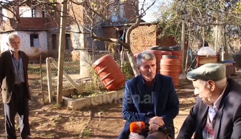 SHTËPIA KU U ZBULUA LABORATORI I HASIT/ Si jetojnë në ARREST SHTËPIE anëtarët e familjes Shuti