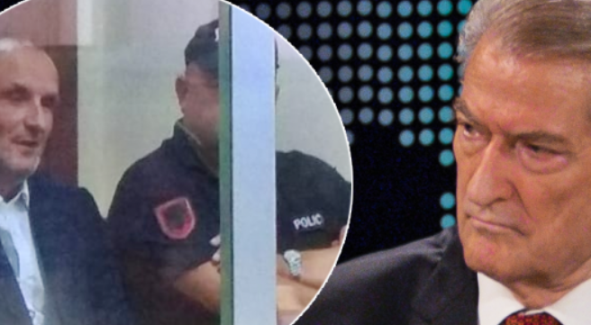“MË DUAN TË VDEKUR”/ Izet Haxhia vë në zbatim paralajmërimet e tij të rënda nga burgu
