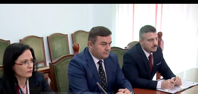 PROFILI/ Kush është Helidon Bendo, shefi i 10-të i SHISH-it