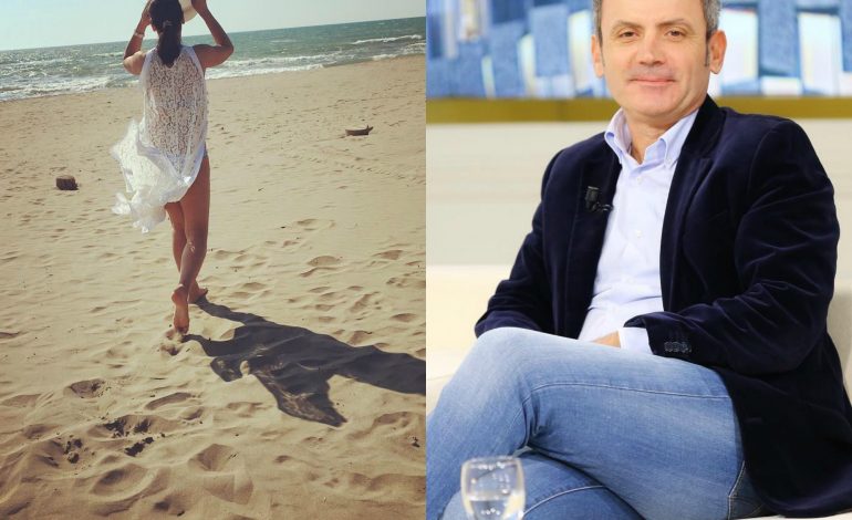 “HIDE MBI KALLDRËM”/ Gazetarja shqiptare rrëfen me shumë qetësi se ka kërcënuar Enkel Demin: Nuk e pranoi se…