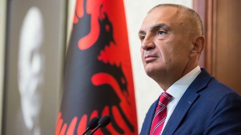 “SANDËR LLESHI”/ Meta tregon se çfarë do “bëjë”: Përgjigjen do e merrni…