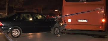 AKSIDENTI NË LIBRAZHD/ Detajet: Makina përplaset me autobusin me NXËNËS, DY persona…