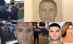 VRASJA NË ISH BLLOK/ Vetëdorëzohet në polici AJAKS BOSHNJAKU. Kërkohej…